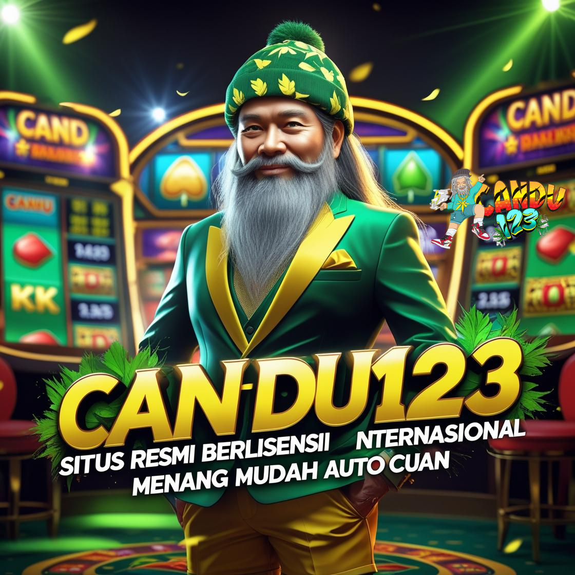 CANDU123